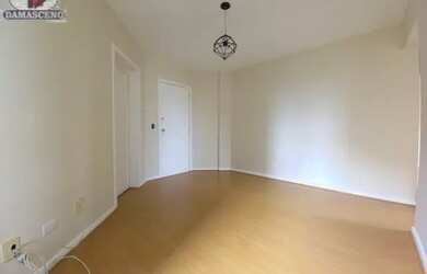 Imagem 4: Apartamento com 3 quartos para alugar por R$ 1400.00, 69.70 m2 - BIGORRILHO - CURITIBA/PR