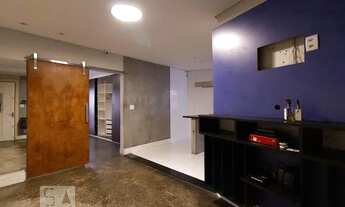 Imagem 2: Apartamento para Aluguel - Centro, 1 Quarto, 40 m2