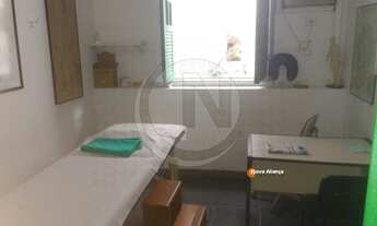 Imagem 7: Casa de rua-À VENDA-Botafogo-Rio de Janeiro-RJ