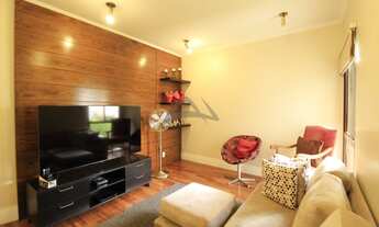 Imagem 4: Apartamento - Cambuí - Campinas