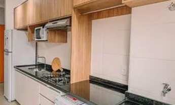 Imagem 3: Apartamento pronto para morar no Praça Alto Umuarama