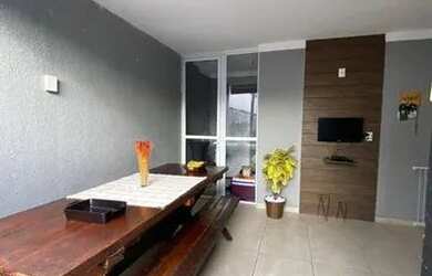 Imagem 6: Casa com 3 dormitórios à venda, 140 m² por R$ 1.000.000 - Jardim Wanel Ville V - Sorocaba