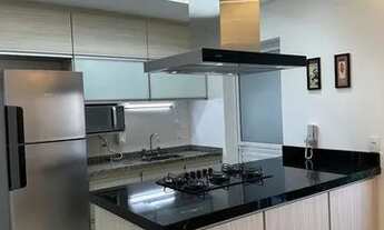 Imagem 5: BARUERI - Apartamento Padrão - ALPHAVILLE EMPRESARIAL