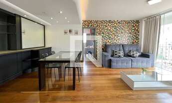 Imagem 4: Apartamento para Aluguel - Perdizes, 2 Quartos, 119 m2