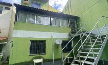 Imagem 2: CASA SOBRADO CONDOMÍNIO COLINAS DO BOSQU