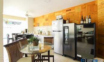 Imagem 7: Casa com 4 dormitórios para alugar, 314 m² por R$ 22.192,00/mês - Barra da Tijuca - Rio de