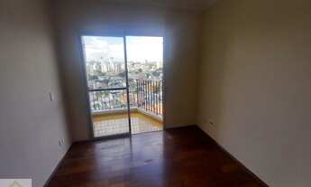 Imagem: Apartamento à venda na Vila Santa Catarina