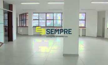 Imagem 6: Andar comercial para alugar na Savassi com 160m² e 2 vagas