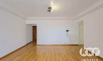 Imagem 6: Apartamento com 3 dormitórios à venda, 114 m² por R$ 549.900,00 - Centro Cívico - Curitiba