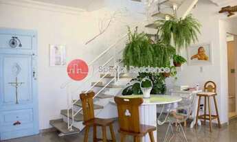 Imagem 5: Cobertura-LOCAÇÃO-Barra da Tijuca-Rio de Janeiro-RJ