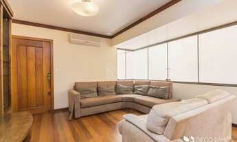 Imagem: Apartamento para Venda - 127.5m², 3 dormitórios