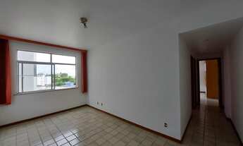 Imagem 2: Apartamento para Locação em Salvador, Rio Vermelho, 2 dormitórios, 1 suíte, 3 banheiros, 2