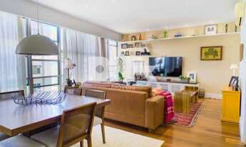 Imagem 2: Apartamento-À VENDA-Lagoa-Rio de Janeiro-RJ