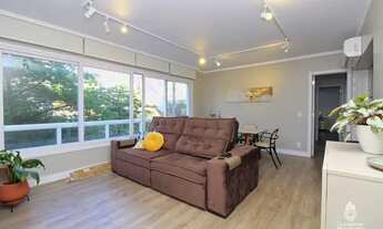 Imagem 2: PORTO ALEGRE - Apartamento Padrão - Menino Deus