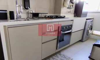 Imagem 6: Apartamento à venda no bairro Lapa - São Paulo/SP, Zona Oeste