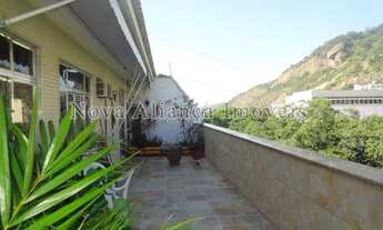 Imagem 6: Cobertura-À VENDA-Urca-Rio de Janeiro-RJ