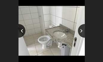 Imagem 2: Aluga-se apartamento no Conquista Eusébio