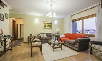 Imagem 2: Cobertura para Venda - 231.62m², 3 dormitórios, sendo 2 suites, 2 vagas - Jardim Itu