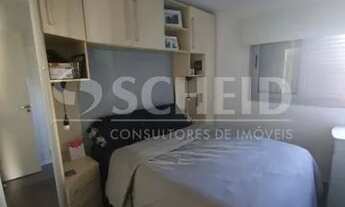 Imagem 6: Apto 3 dorms sendo 1 closet 1 vaga Jd. Marajoara