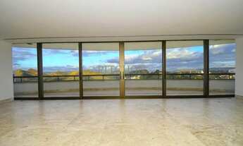 Imagem: Apartamento à venda, 4 quartos, 4 suítes