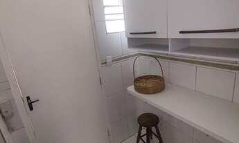 Imagem 2: Alugo kitnet, Ponta da Praia, Santos