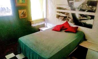 Imagem: Quarto e Sala mobiliado em Barra de Guaratiba