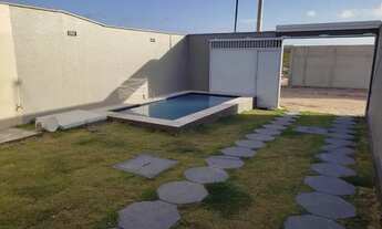 Imagem 2: Casa alto padrão no Parque Ipê, com 3 quartos e piscina. EXCELENTE LOCALIZAÇÃO!