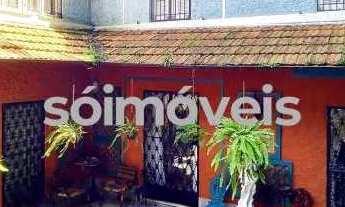 Imagem 4: Casarão historico lindamente reformado aos pés do Cristo Redentor !!!