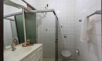 Imagem 6: Casa para Venda - 333.18m², 5 dormitórios, sendo 1 suites, 2 vagas - Partenon