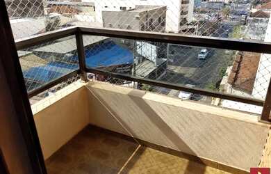 Imagem 7: Apartamento para aluguel com 130 metros quadrados com 3 quartos