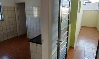 Imagem 6: Casa para aluguel possui 56 metros quadrados com 1 quarto em Jardim Monumento - Piracicaba