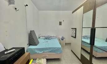 Imagem 5: Edificio Parati Nascente / Modulados / Vileta Pedreira / Documentado