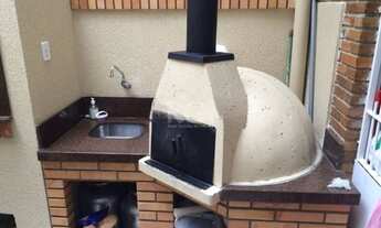 Imagem 5: Sobrado para Venda - 117.96m², 3 dormitórios, sendo 1 suites, 3 vagas - Jardim Itu