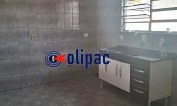 Imagem 5: Casa para locacao piso superior