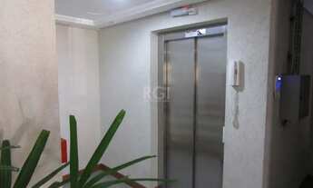 Imagem 4: Apartamento para Venda - 80.75m², 2 dormitórios, sendo 1 suites, 2 vagas - Menino Deus