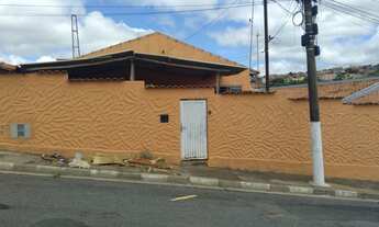 Imagem: Sua grande oportunidade,Casa totalmente