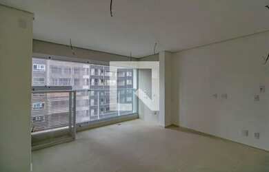 Imagem 3: Apartamento para Aluguel - Vila Clementino, 1 Quarto, 27 m2