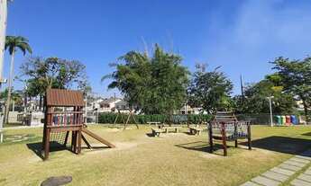 Imagem 7: Excelente apartamento com piscina - Condomínio Grand Villagio - Campo Grande