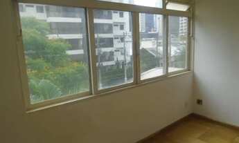Imagem 2: Apartamento para aluguel tem 45 metros quadrados com 1 quarto em Itaim Bibi - São Paulo