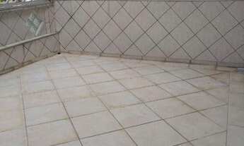 Imagem 5: Sobrado com 3 dormitórios para alugar, 200 m² por R$ 5.033,38/mês - Vila Mariana - São Pau