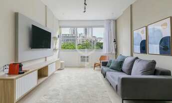 Imagem 2: Apartamento em Leblon - Rio de Janeiro