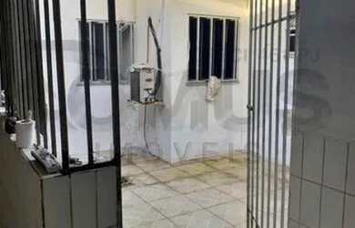 Imagem 2: Casa com 5 quartos, sendo 1 suíte, varanda à venda no Ponto Novo