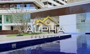 Imagem 2: Apartamento a venda com 4 quartos na Aldeota em Fortaleza - CE