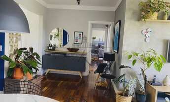 Imagem 4: Apartamento para venda tem 110 m² Vila Adyana com 3 quartos