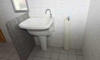 Imagem 5: 2 quartos com 2 vagas elevador piscina quadra portaria 24hs