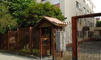 Imagem: Apto 01 Dorm para LOCAÇÃO