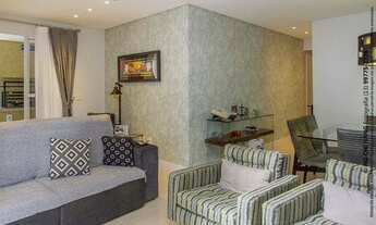 Imagem 5: Apartamento à venda no Gonzaga em Santos