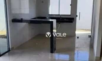 Imagem 3: Casa com 2 dormitórios à venda, 72 m² por R$ 200.000 - Plano Diretor Sul - Palmas/TO