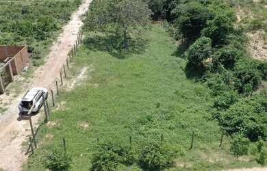 Imagem 7: Imóvel na Praia de Lagoinha - Paraipaba/CE - 800 m²