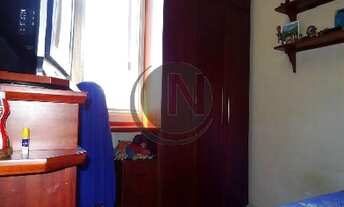 Imagem 3: Apartamento-À VENDA-Humaitá-Rio de Janeiro-RJ